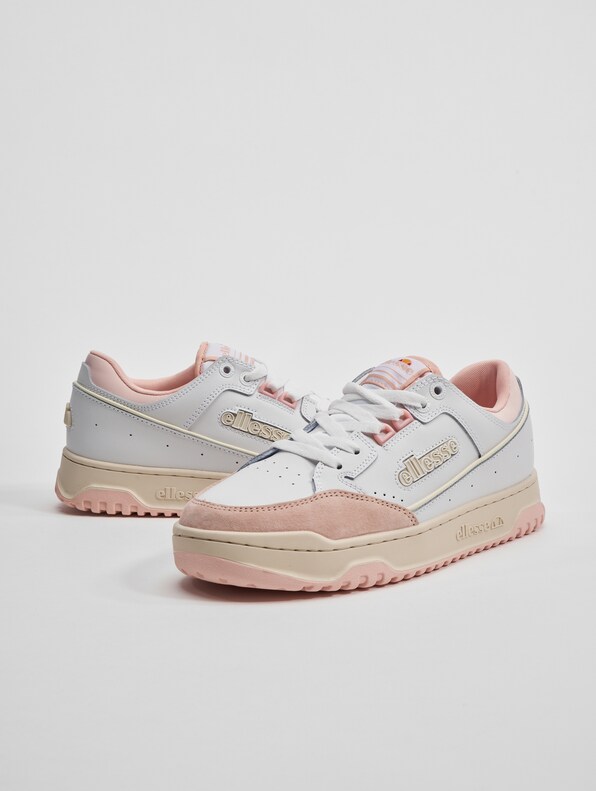 Ellesse LS987 Cupsole Sneakers-0