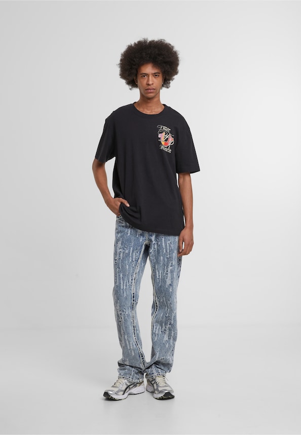 DISTRESSED JACQUARD RICKY ROPE STITCH FLAP-4