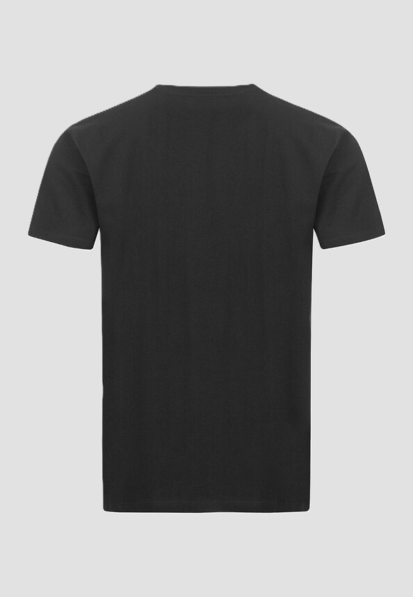 Stitch & Soul Herren T-Shirt-1