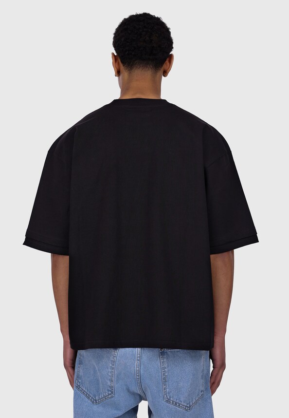 HEAVY OVERSIZE DOUBLE ARM-1