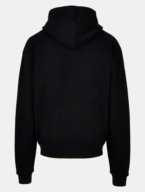 Ladies Wave V.1 x Heavy Oversized Hoody-4