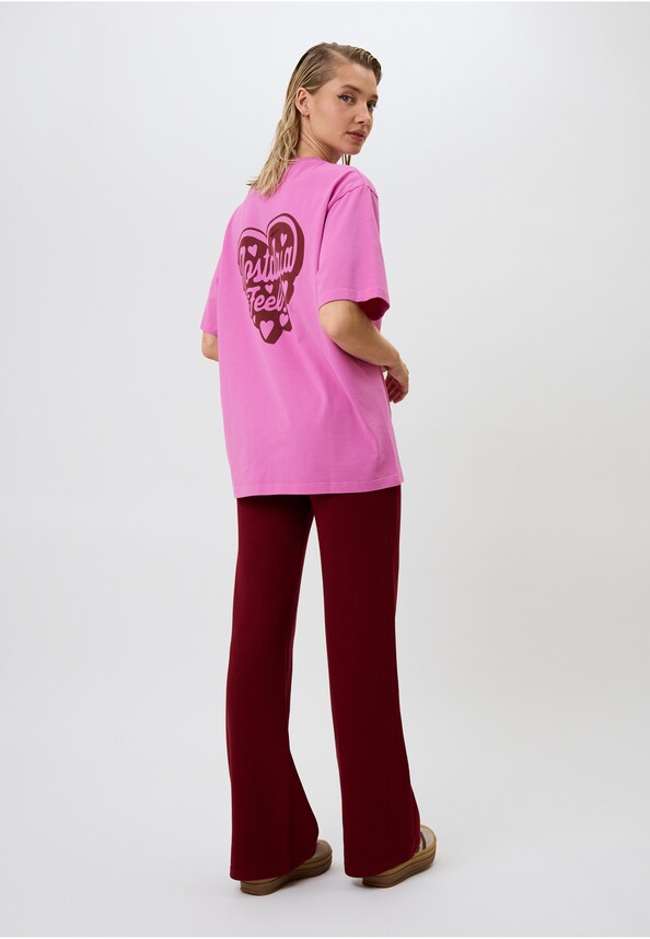 BF T-Shirt Nostalgia Heart-2