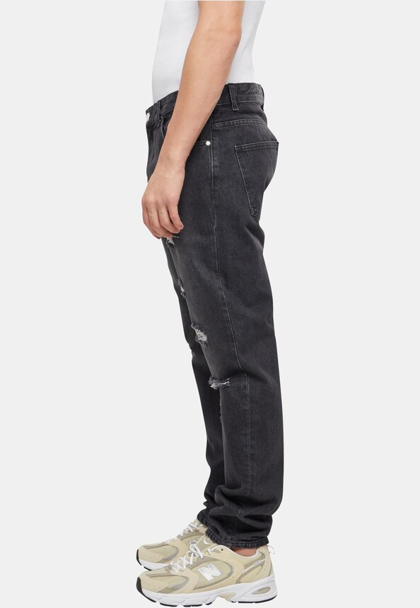 Tapered -2