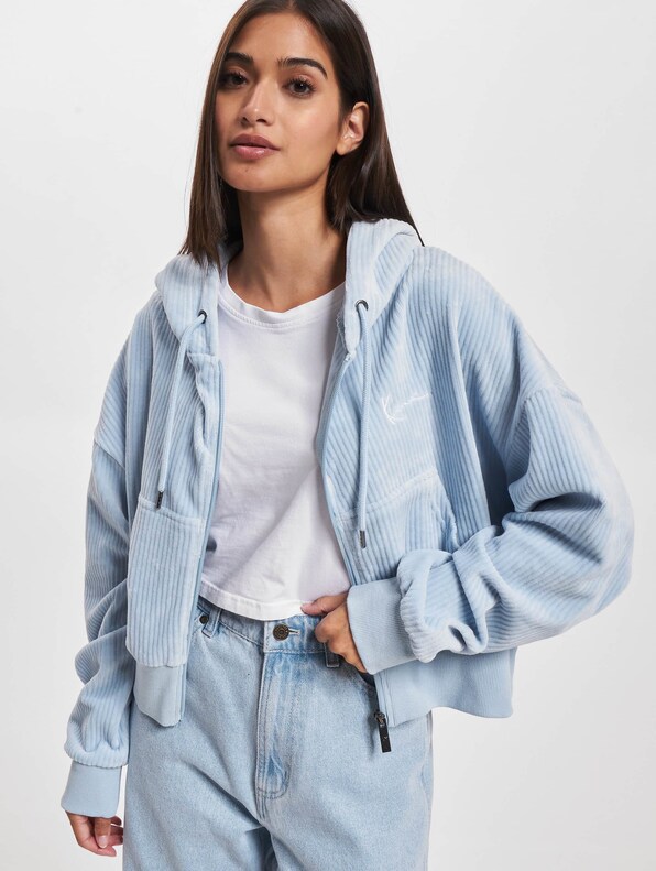 Chest Signature Corduroy-0