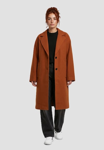 Ladies Oversized Long