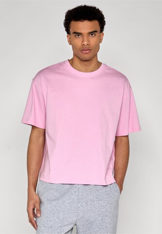 Cropped Oversized 
