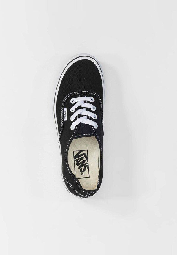 Vans Ua Authentic Stackform Canvas Sneakers-4