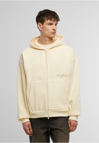 GOOD PRODUCE ZIP HOODIE