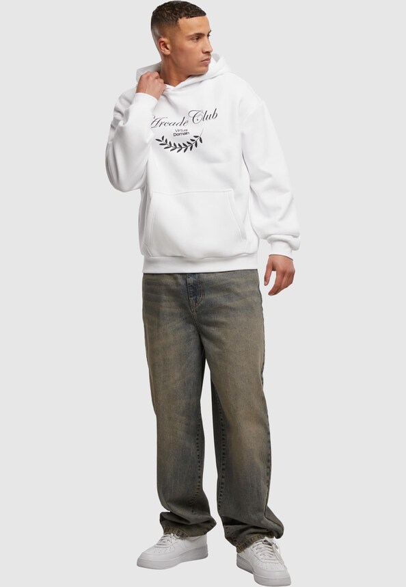 Arcade Club Fluffy -3