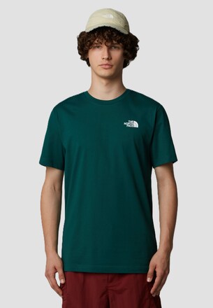 The North Face Redbox Celebration T-Shirts