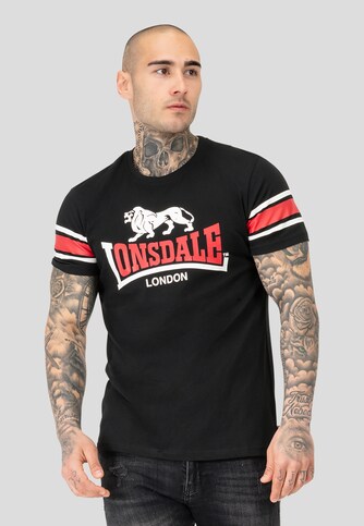 Lonsdale London Hempriggs T-Shirt
