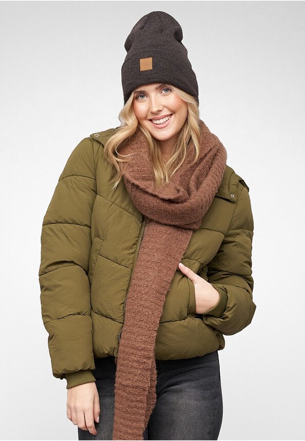 Pieces Damen NOOS Jacke-0