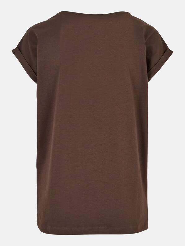 Ladies Extended Shoulder-5
