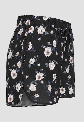 Vero Moda Damen Viskose Sommer