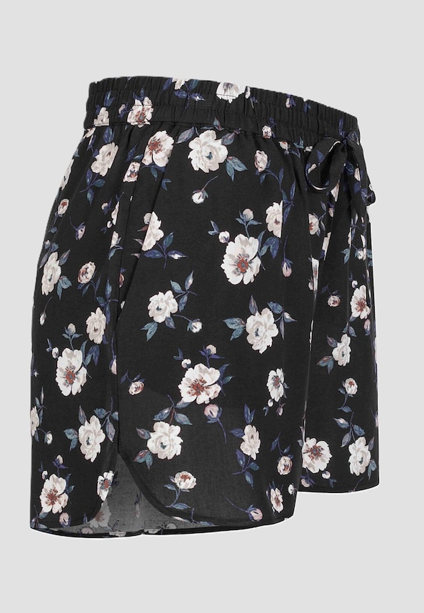 Vero Moda Damen Viskose Sommer-0