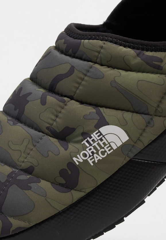 The North Face Thermoball Traction Mule Slippers-7