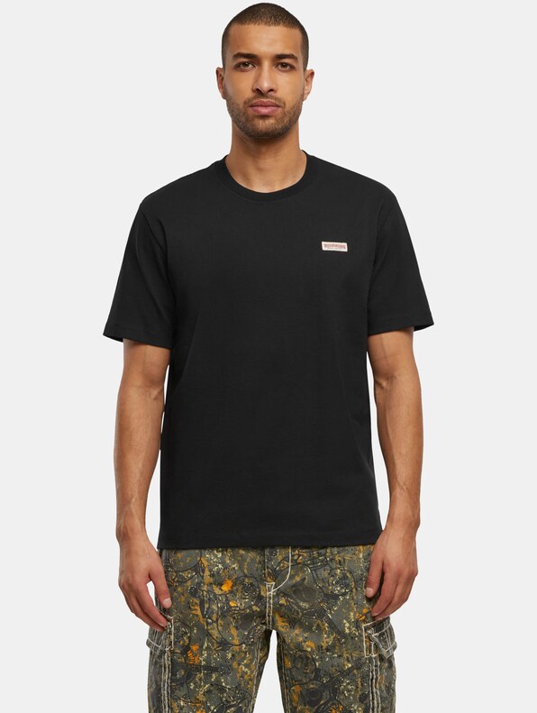 True Religion OG LABEL SS TEE-3