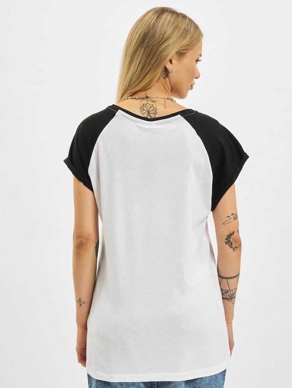 Contrast Raglan-1
