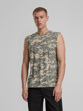 Brandit T-Shirt sleeveless