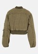 Multipocket Flight -1