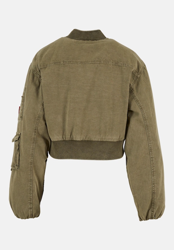 Multipocket Flight -1