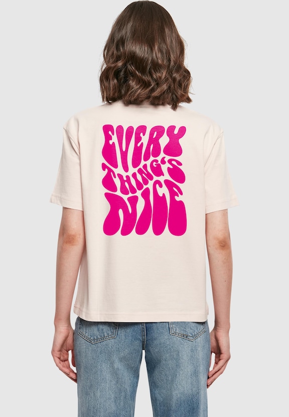 Everything Is Nice -1