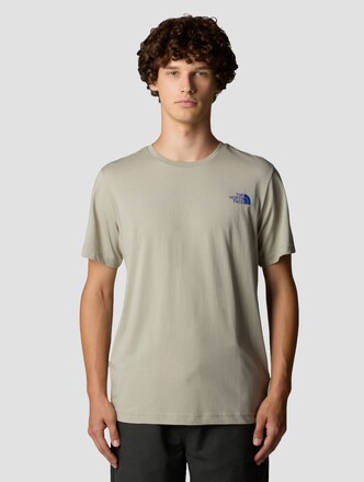 The North Face Topographic T-Shirts