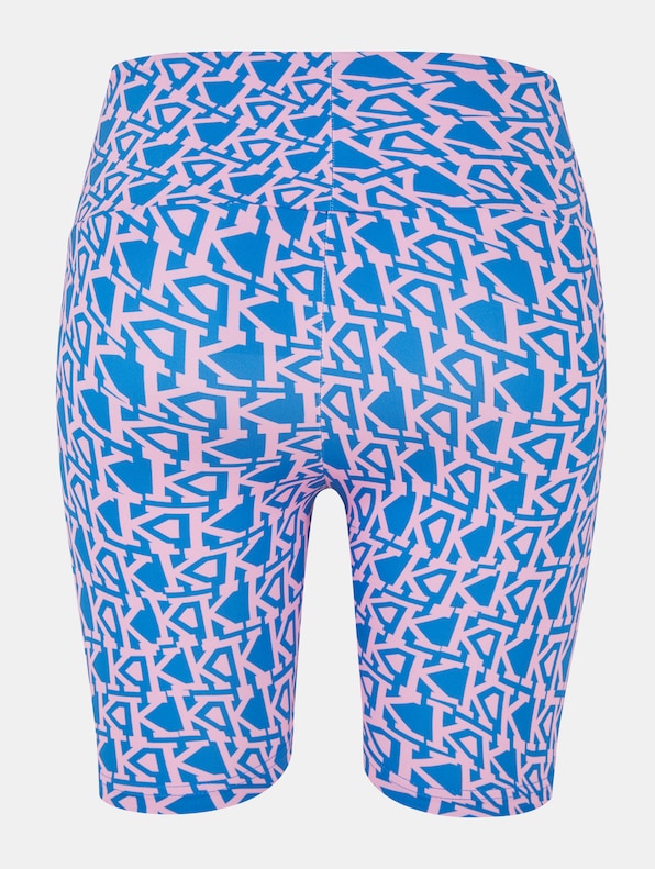 KK Woven Signature Psychedelic Biker-5