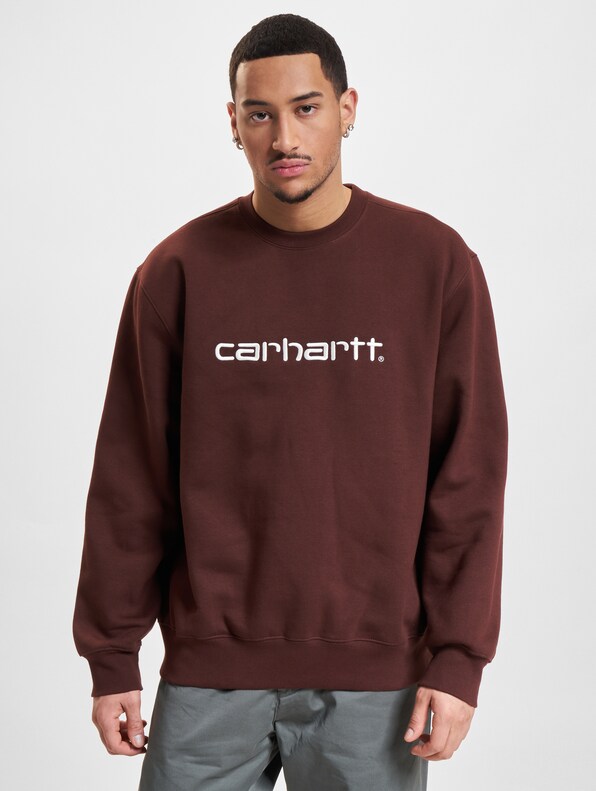 Carhartt WIP Sweater-2