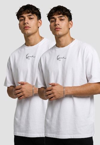 Small Signature Essential