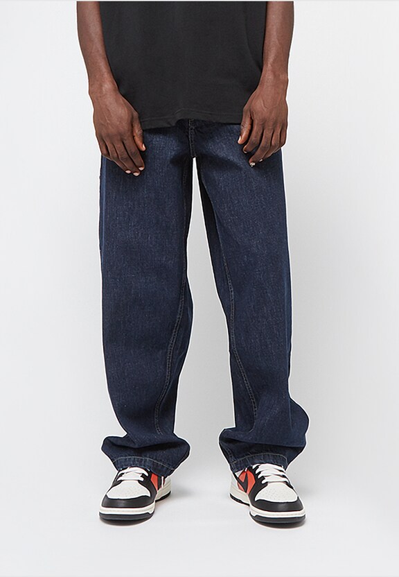 Baggy Worker-2