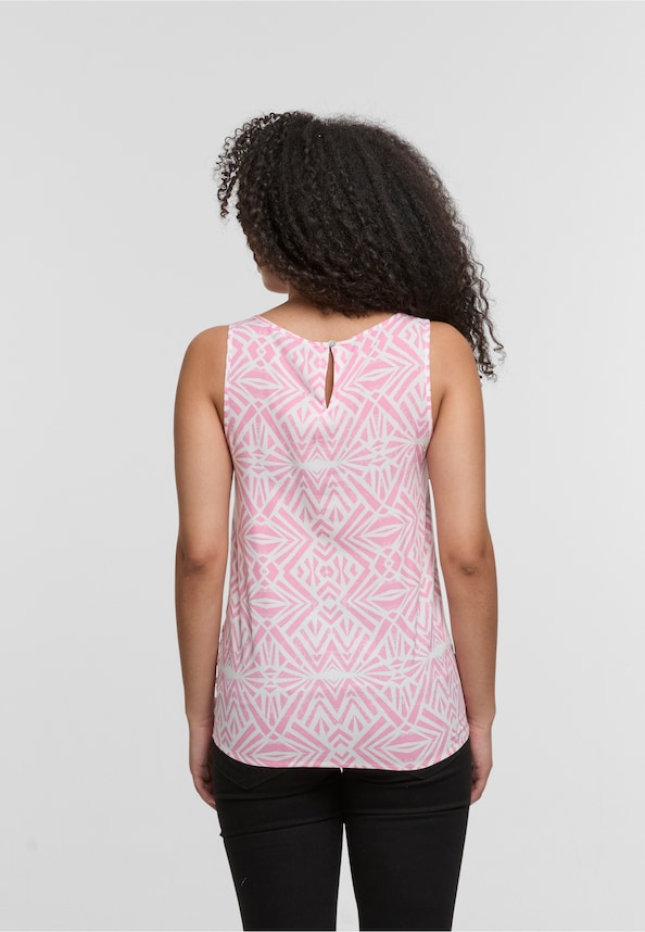 ONLNOVA LIFE S/L TOP AOP  PTM-1