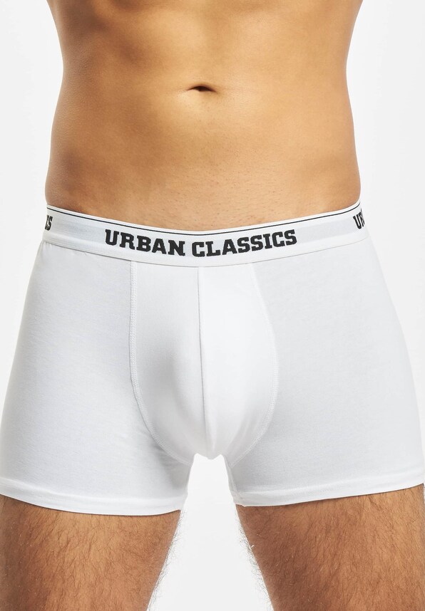 Organic Boxer Shorts 3-Pack-7