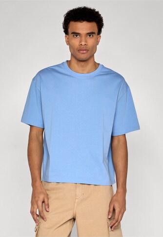 Cropped Oversized 