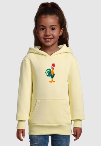 Kids Moana - Hei Hei Basic