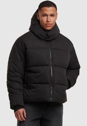 With Flap Hood