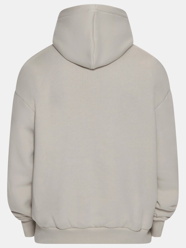 Heavy Oversize Center HD-7