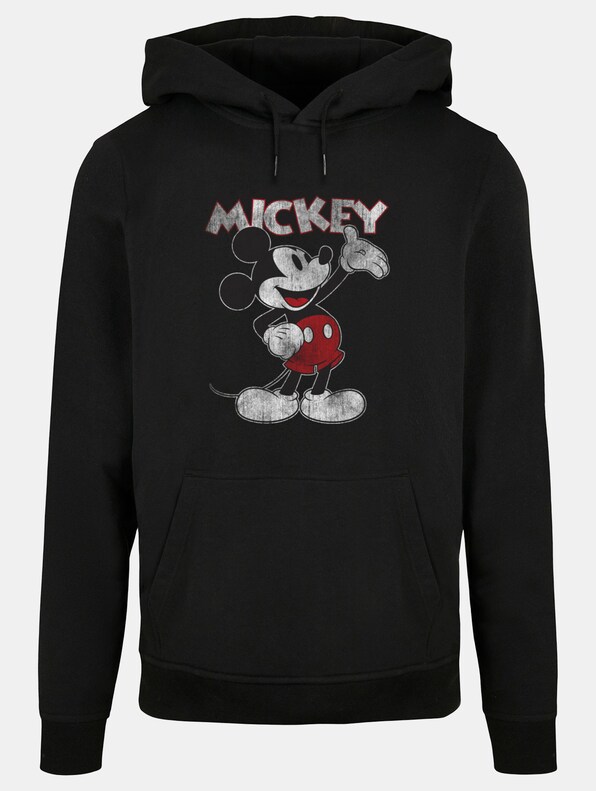 Mickey Mouse - Presents Basic-2