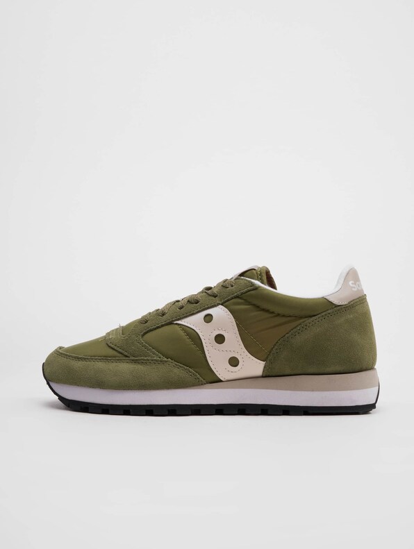 Saucony Jazz Original Schuhe-1