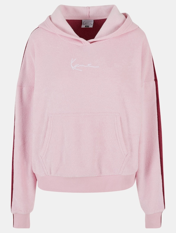 Small Signature Block OS Toweling -4