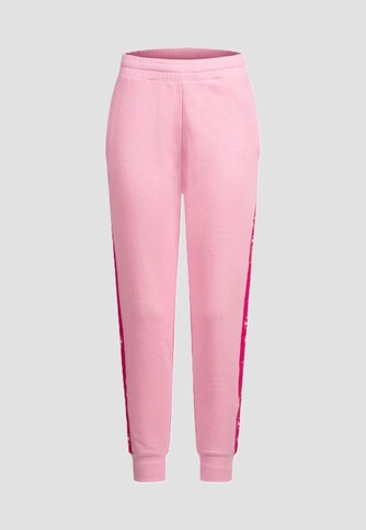 Legacy Women Rib Cuff Pants