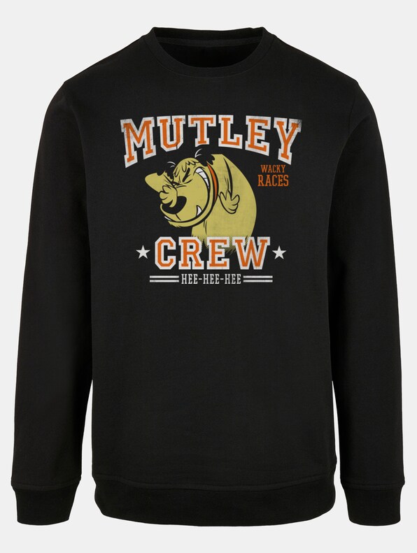 Wacky Races - Mutley Crew-2