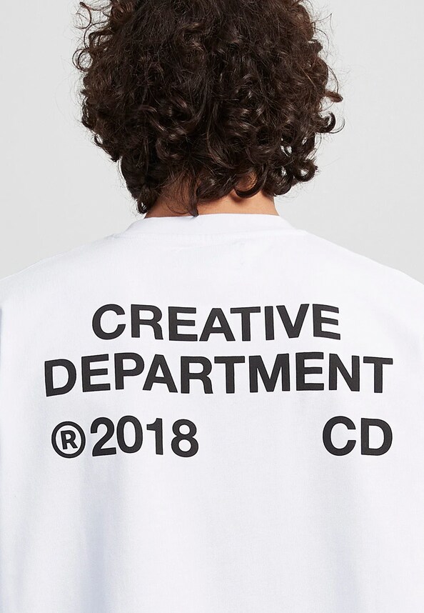 CREATIVE DEPT T-SHIRT-7