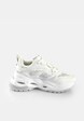 Buffalo Triplet Glam - Vegan Nubuck/Nappa-3
