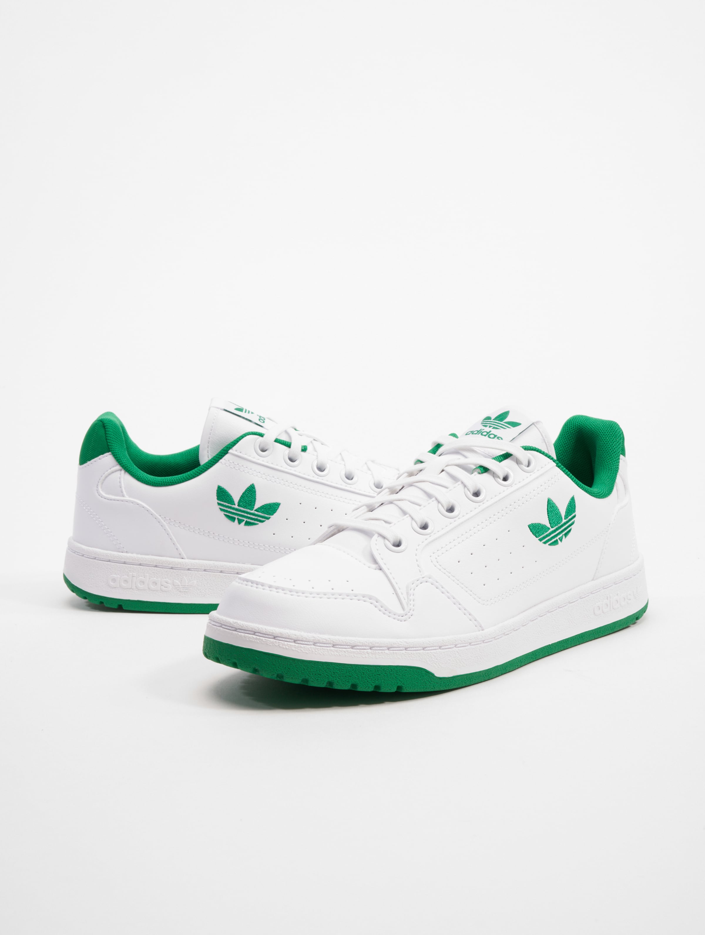 adidas Originals NY 90 Sneakers Männer,Unisex op kleur wit, Maat 36