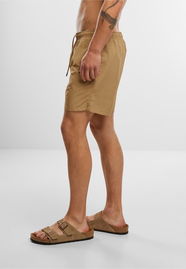 Swimshort Basic-2