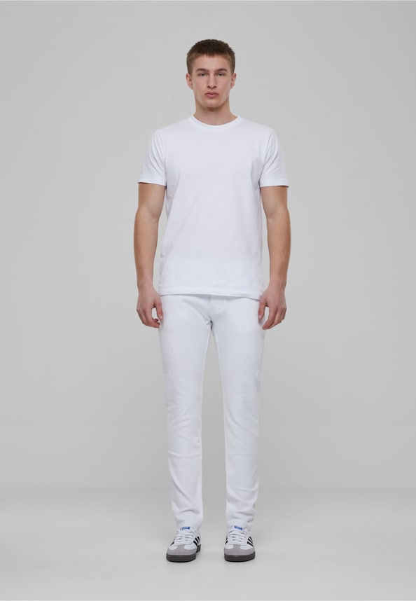 2Y Skinny Fit Jeans-4