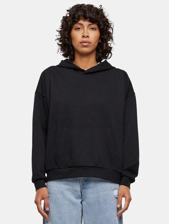 Ladies Light Terry Oversized