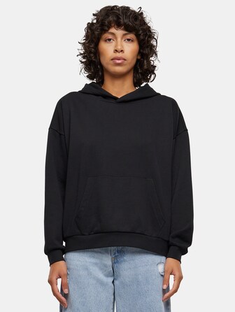 Ladies Light Terry Oversized