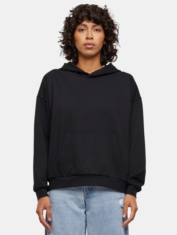 Ladies Light Terry Oversized-0